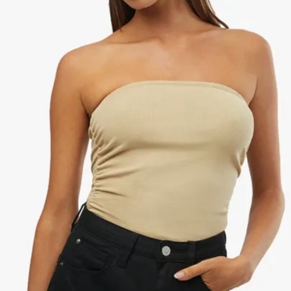 WeWoreWhat Bodysuit - Picture 1 of 5